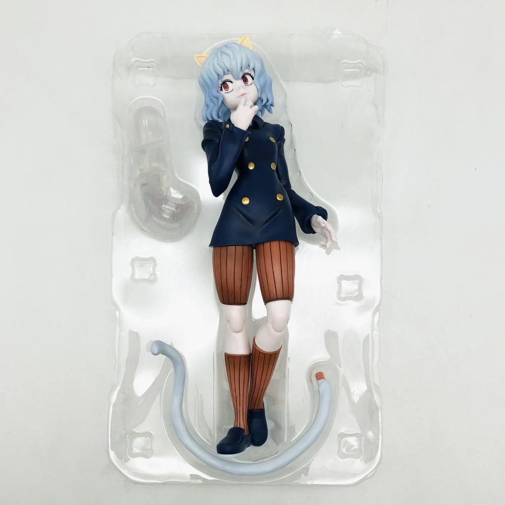 中古】開封 バンダイ 一番くじ HUNTER×HUNTER CHMERA ANT ハンター