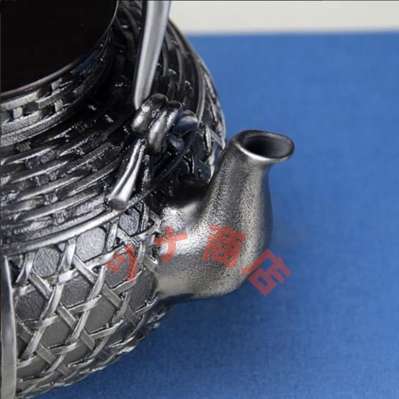 鉄瓶 南部鉄器 砂鉄 兼用瓶 やかん 鋳物 統工芸品 IH直火対応 南部鉄瓶 水沢鋳物 鉄分補給 鉄やかん茶道道具 鉄製 やかん各種熱源対応 ホーロー加工なし急須伝統工芸品 ギフト