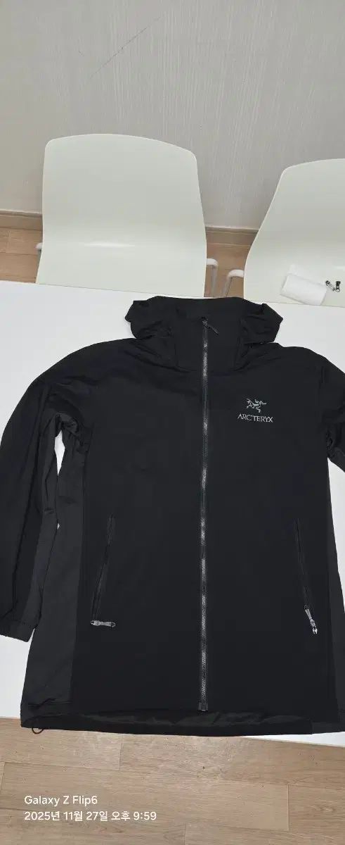 ARC TERYX アークテリクス Atom アトム SL メンズ Mサイズ