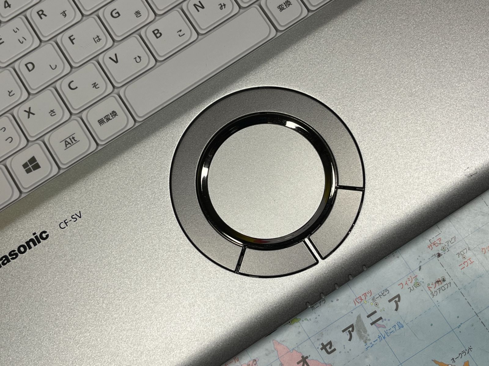 極美品 レッツノート CF-SV9 LTE 12.1型 Office2024 - メルカリ