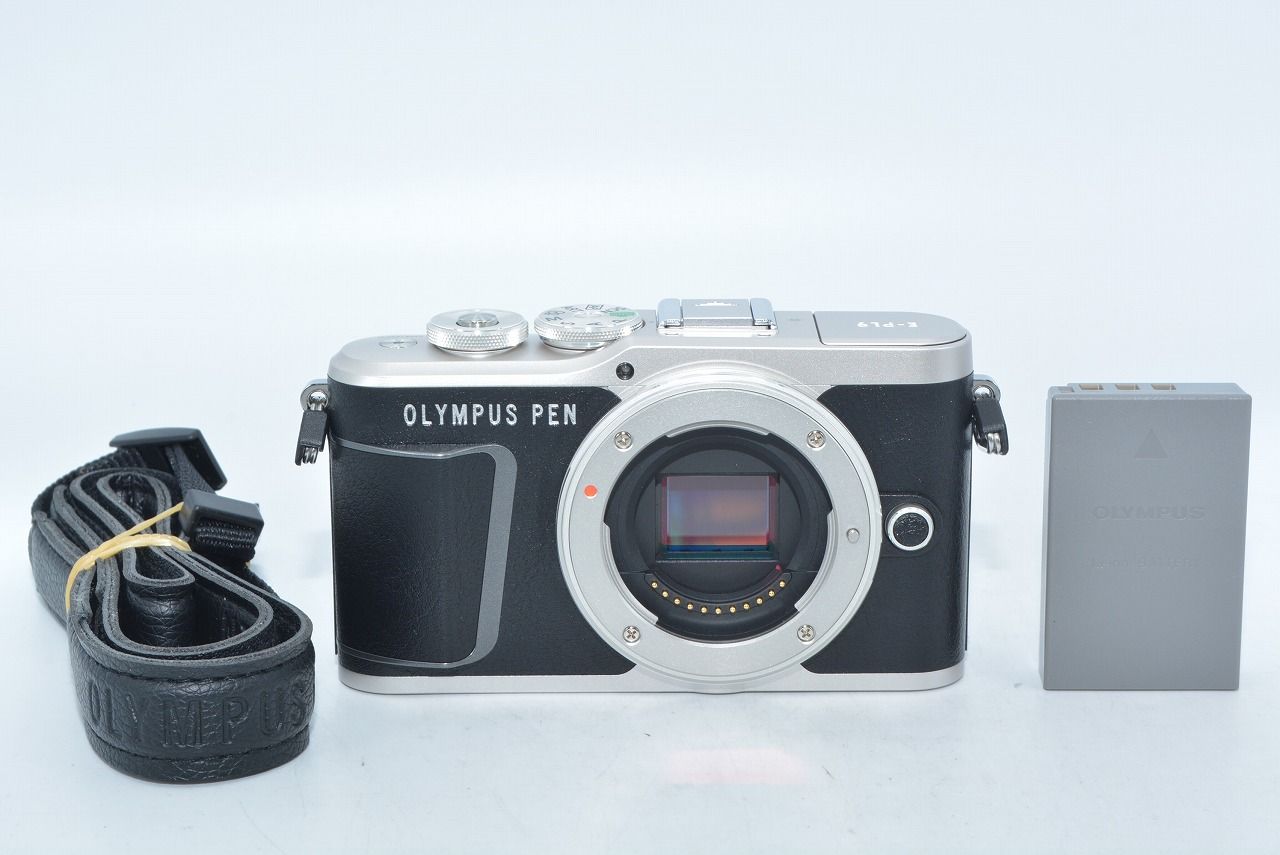 オリンパス OLYMPUS