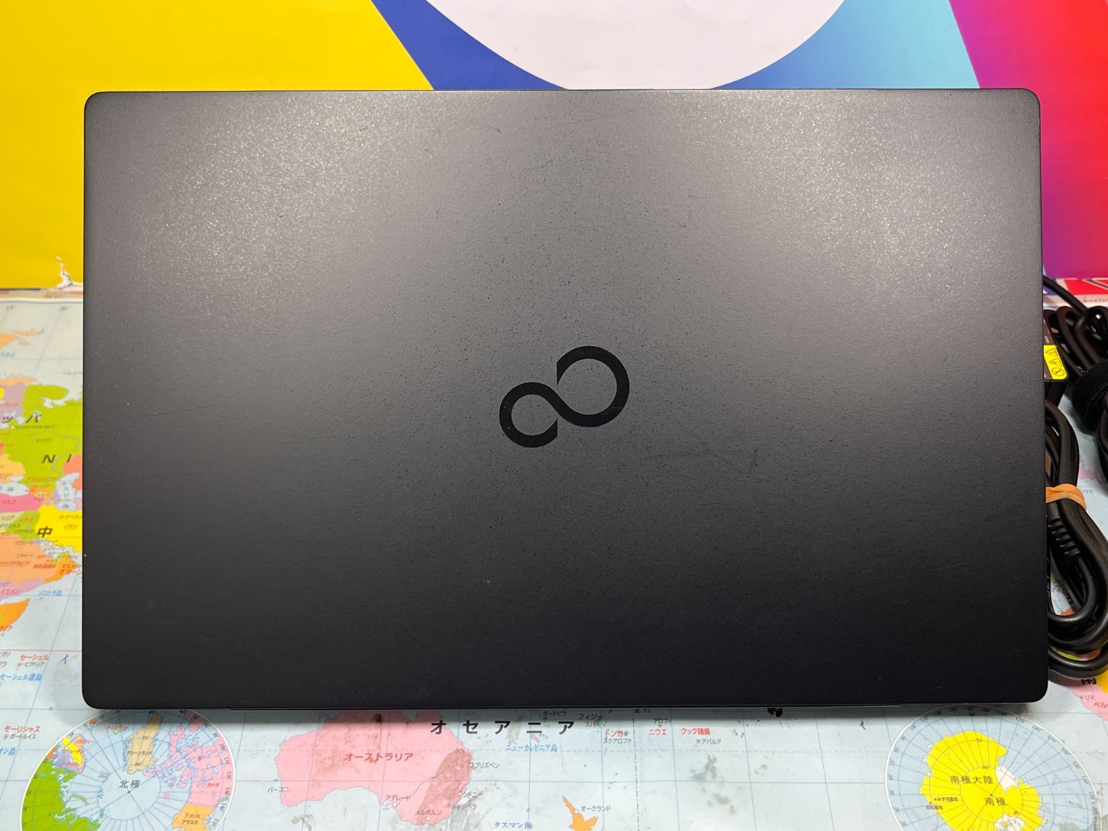 良品 富士通 U9311/F 13.3型 第11世代 Office2024 - メルカリ