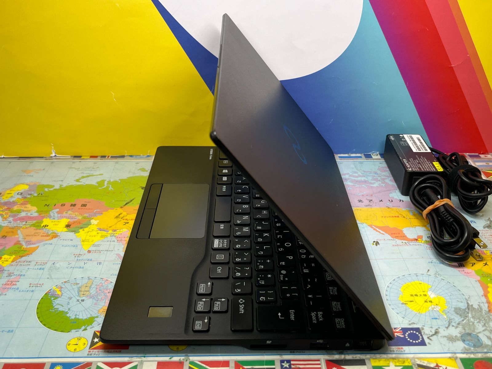 良品 富士通 U9311/F 13.3型 第11世代 Office2024 - メルカリ