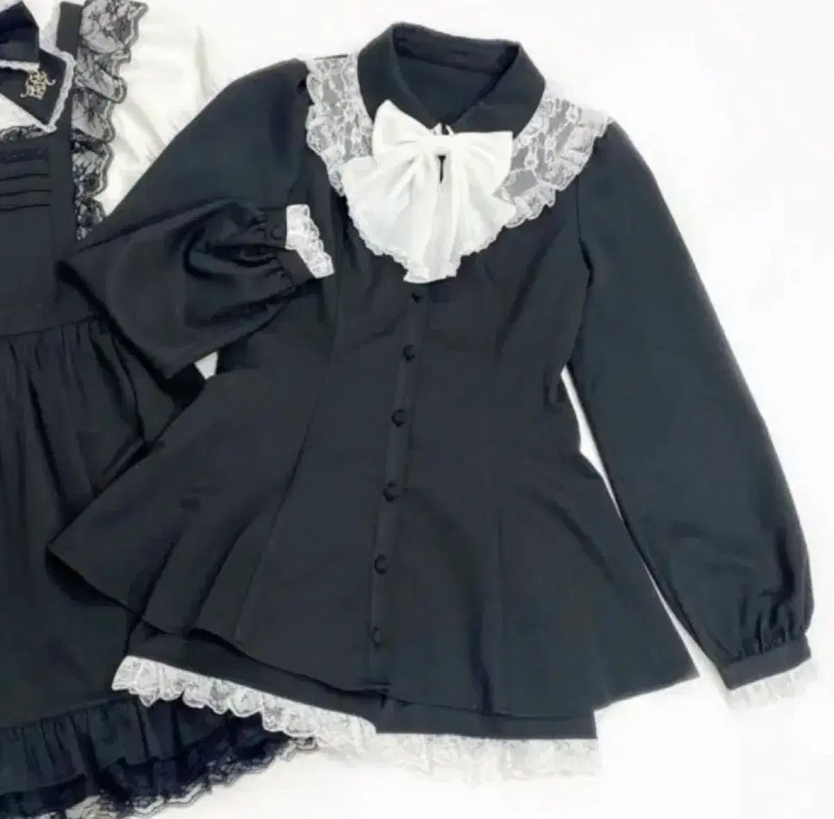 シークレットハニー セットアップ 量産型地雷系 リズリサ ノエミー ロジータ マズ