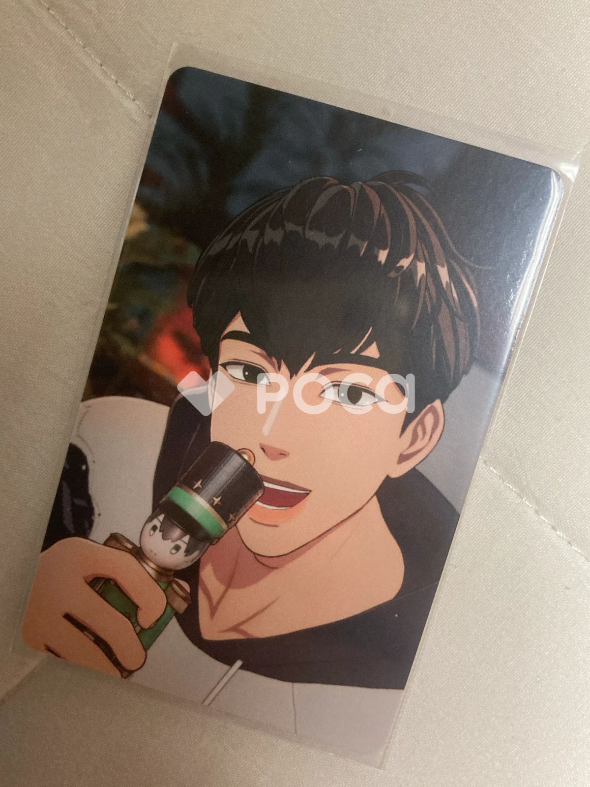 PLAVE ハミン PLLI 1ST MEMBERSHIP KIT - メルカリ