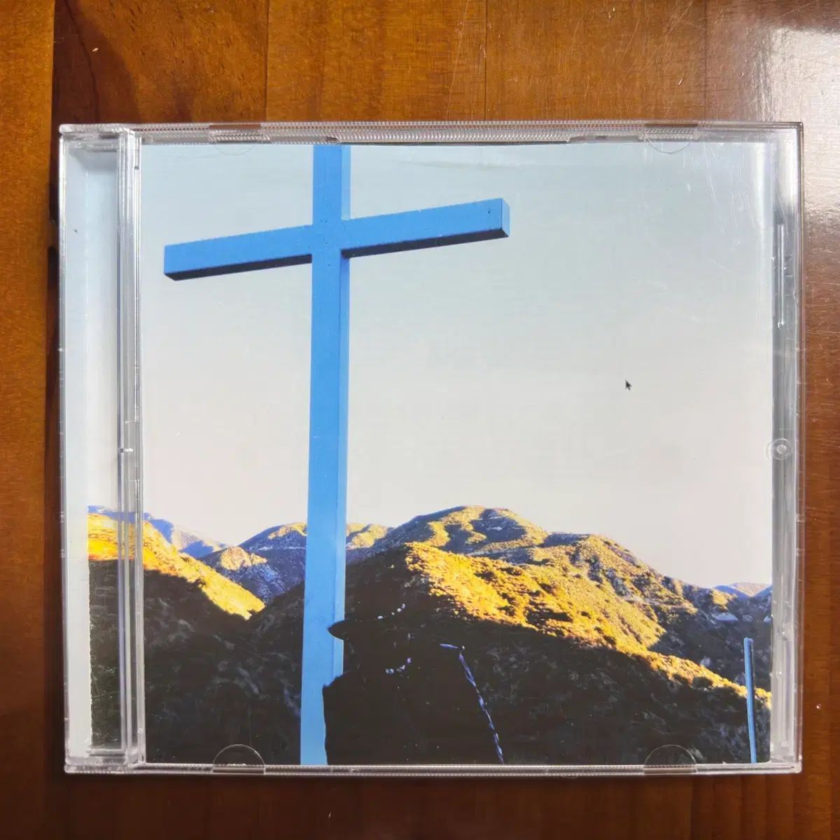 JPEGMAFIA CD