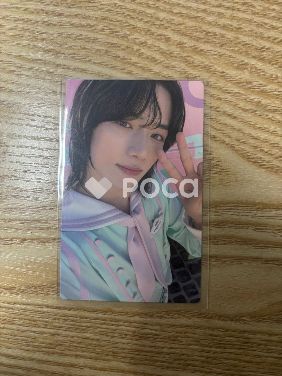 TXT ボムギュ 2022 SEASON'S GREETINGS