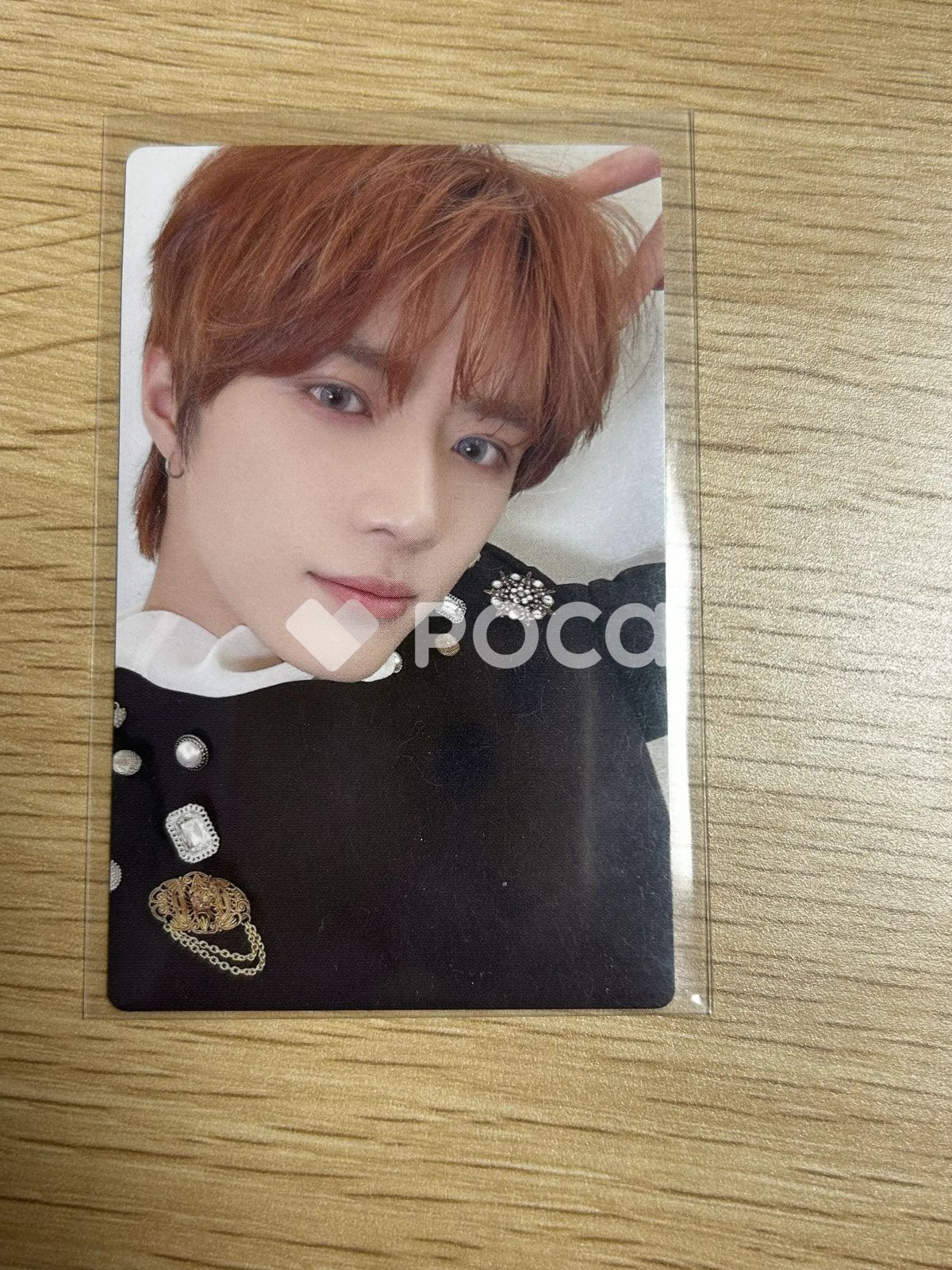 TXT ボムギュ GOOD BOY GONE BAD Limited Edition B - メルカリ