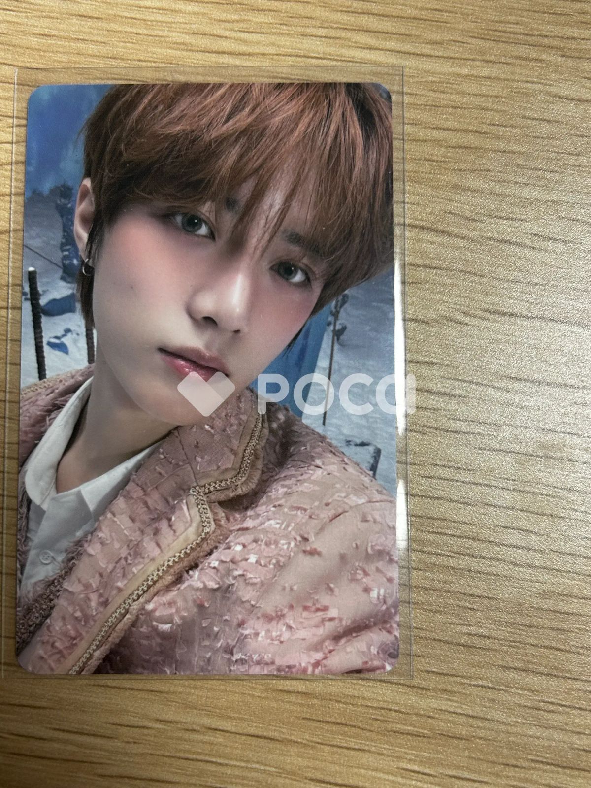 TXT ボムギュ TOMORROW X TOGETHER WORLD TOUR ACT : LOVE SICK IN