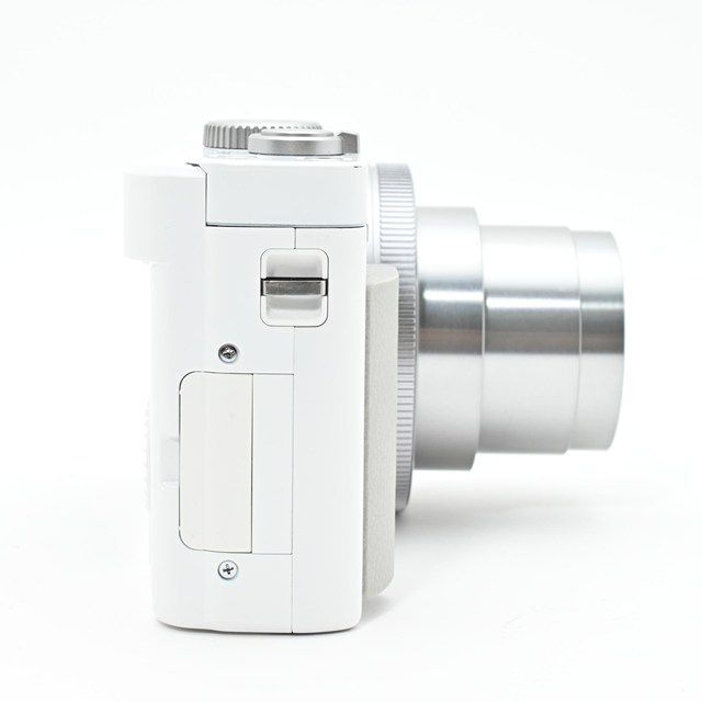 美品＞ パナソニック (Panasonic) 高倍率ズーム 光学30倍 LUMIX DC