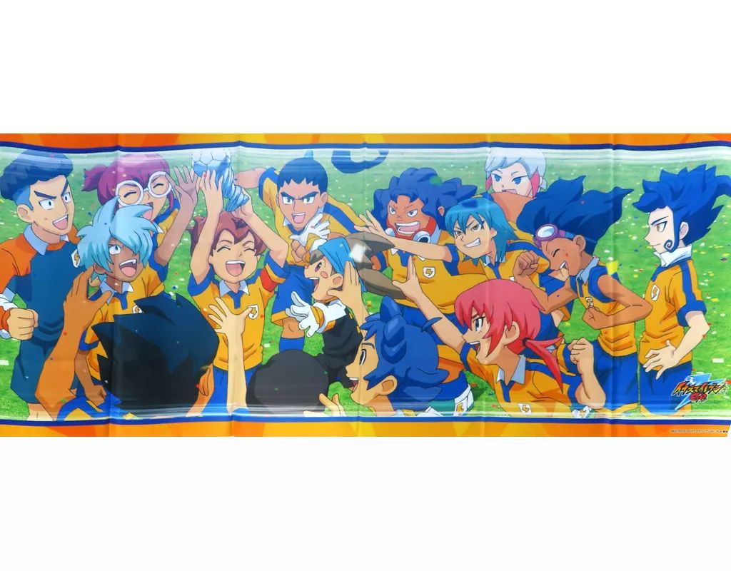 中古】ポスター 選べる!特大布ポスター集合 「くじ引き堂 15周年記念