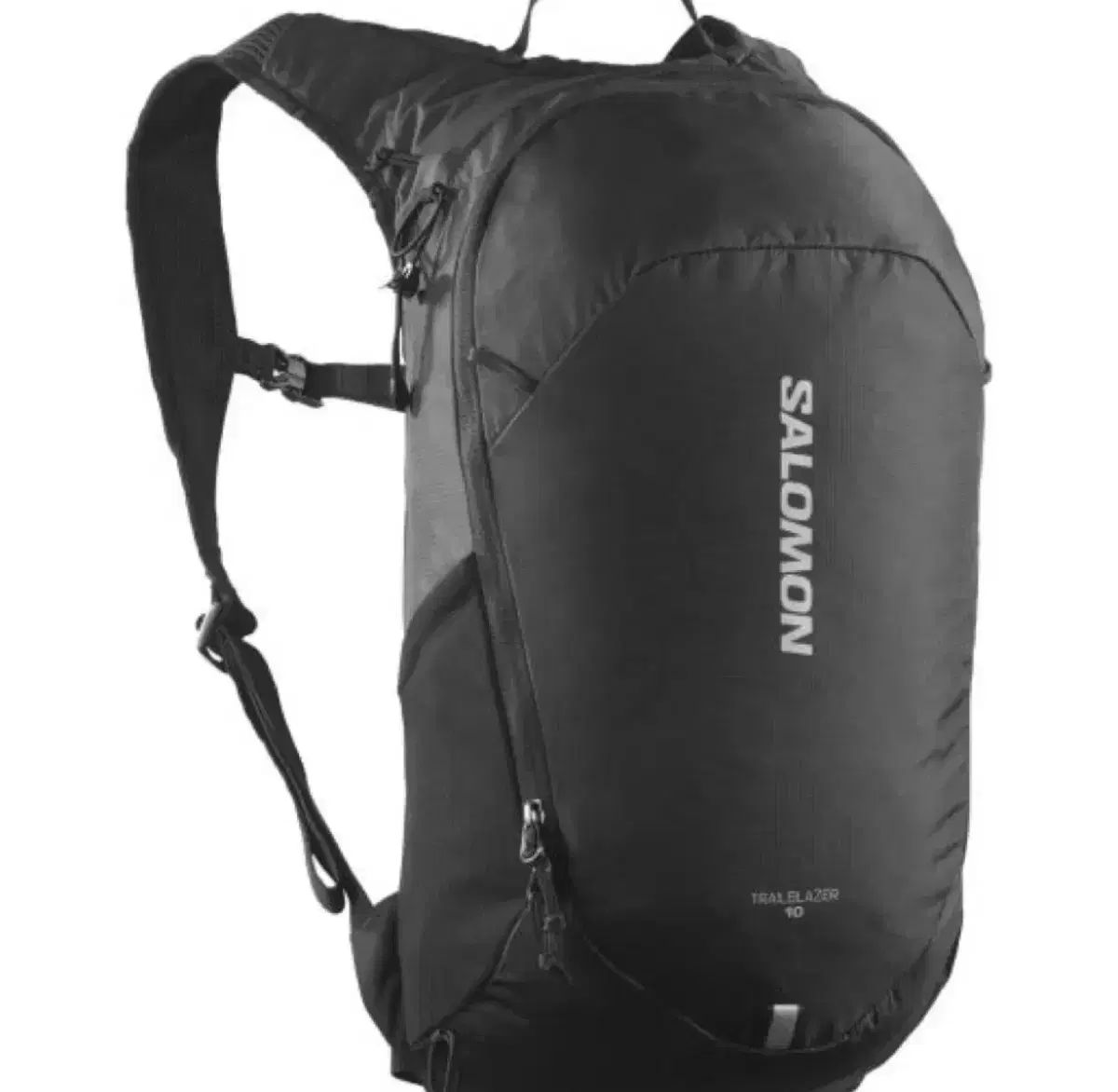 SALOMON サロモン トレイル ブレイザー 10 バックパック ブラック