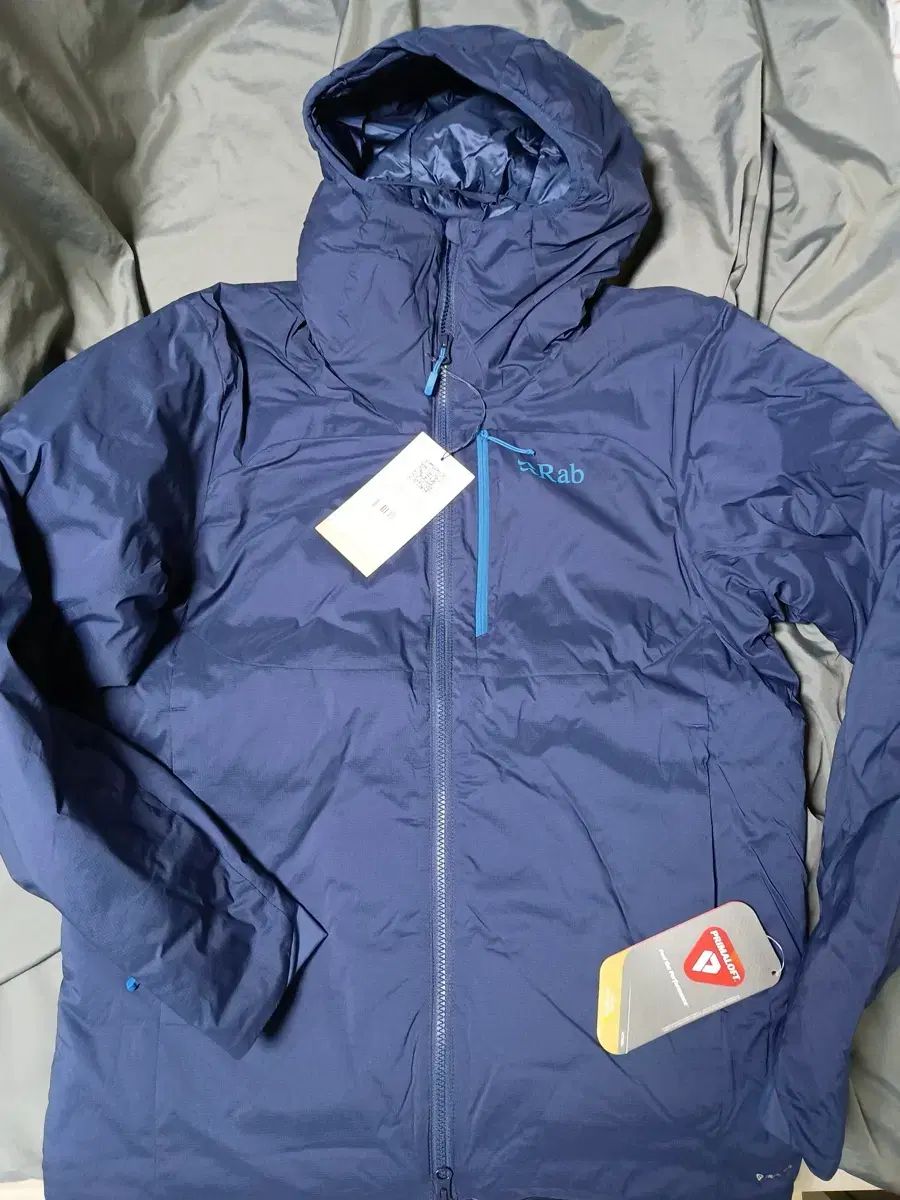 ラブ 젠エア アルパイン ジャケット M