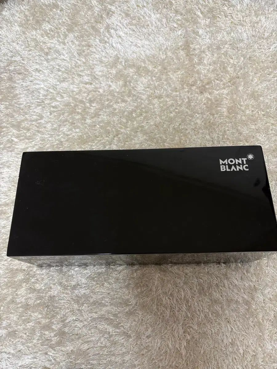 MONT BLANC モンブラン 万年筆 ケース