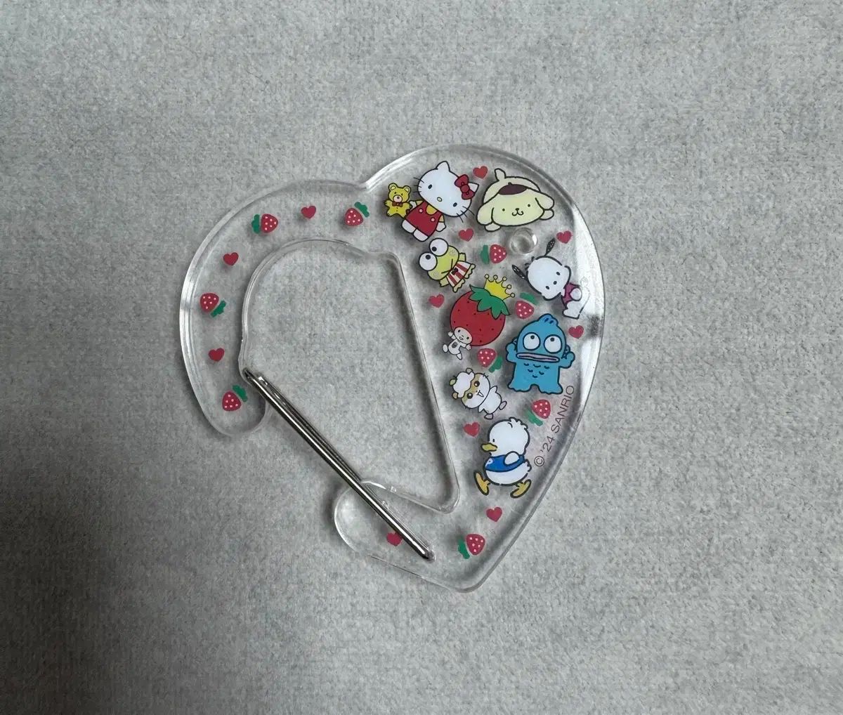 関西万博 黒ミャクミャク カラビナ付きマスコット セット セット 大阪