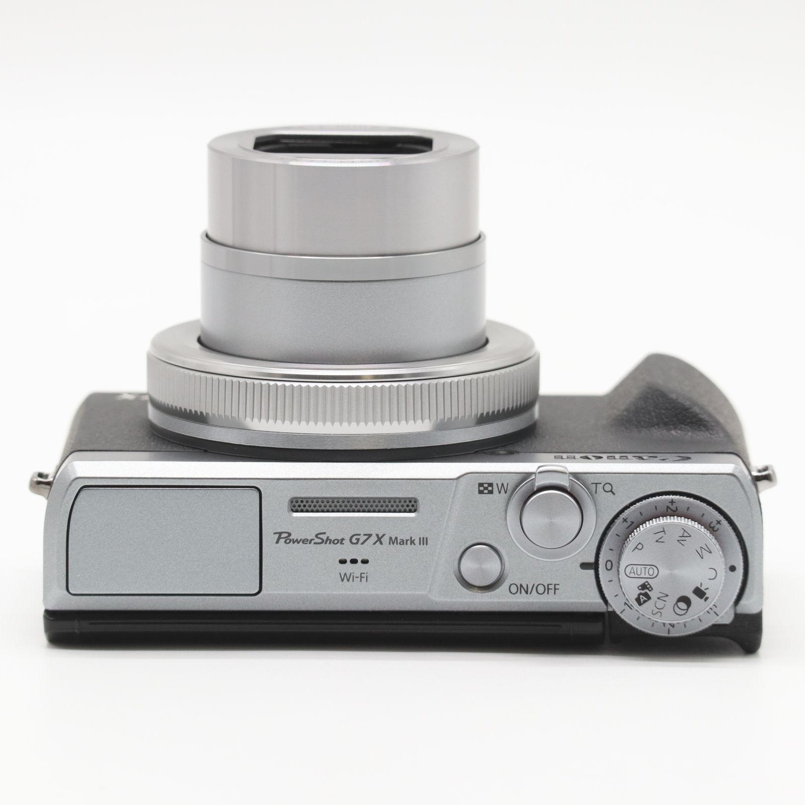 <2台セット> PowerShot G7X Mark3 シルバー ☆ほぼ新品☆Canon PowerShot G7X MarkⅢ シルバー - メルカリ