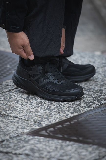 コムデギャルソン New Balance 990v6 U990CG6 29cm black comme des