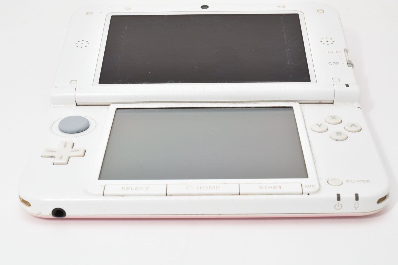 動作品 ニンテンドー3