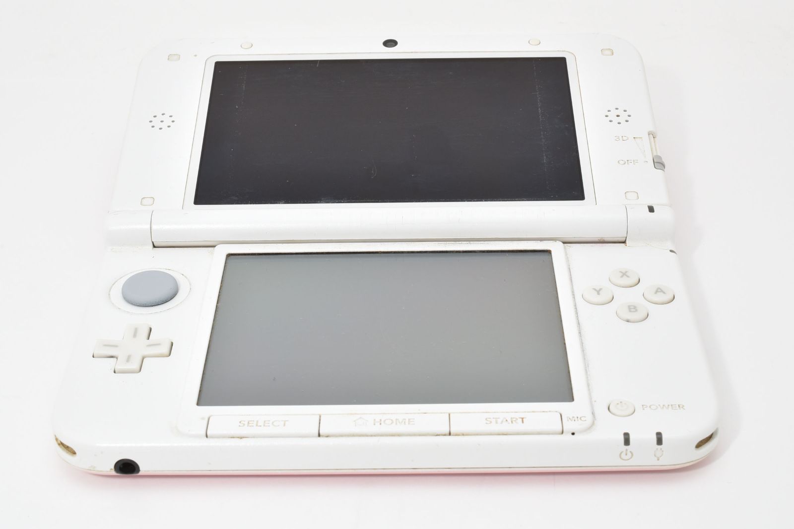 大人もハマる使いやすい一台です