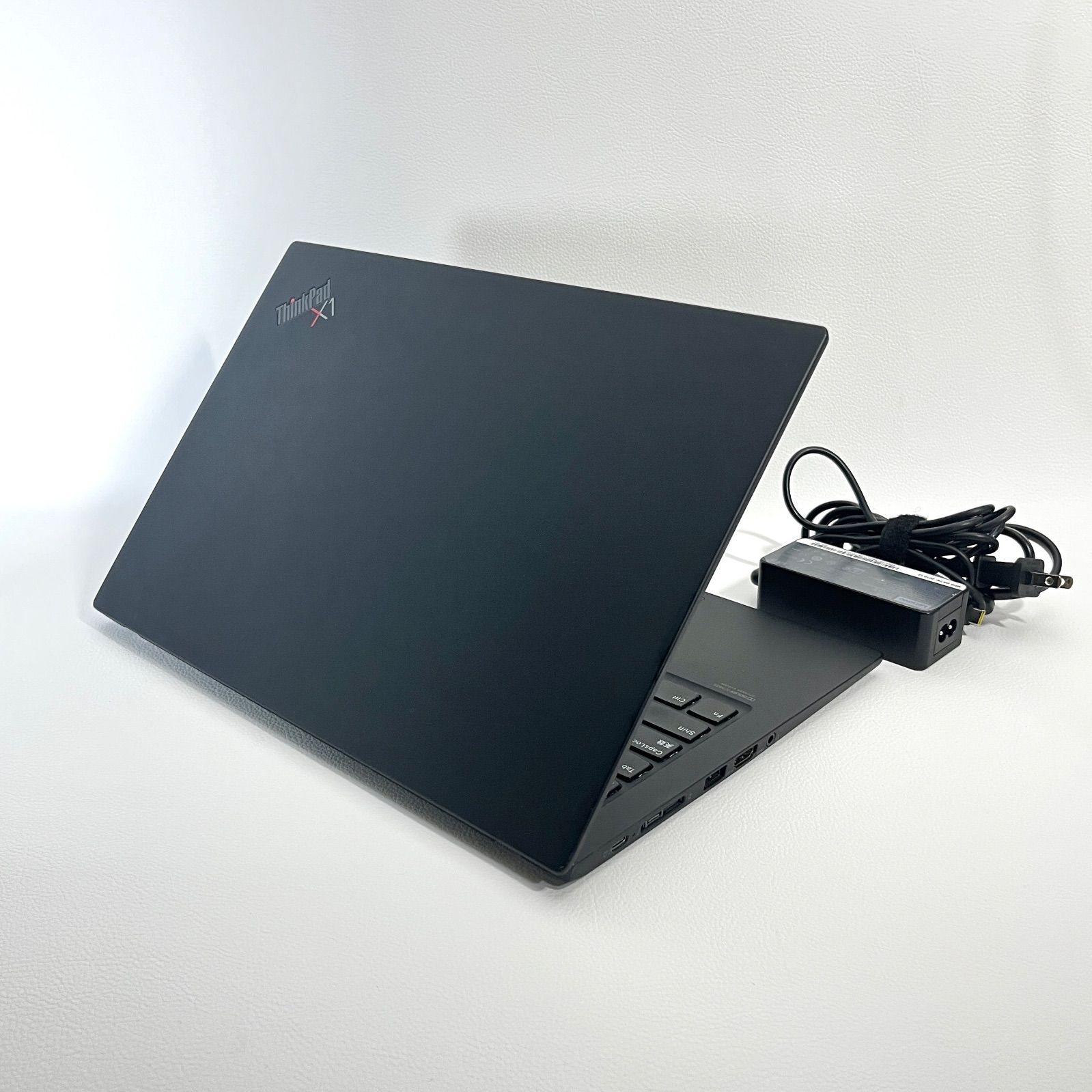 2021年モデル バッテリー良 10世代Corei5 ThinkPad X1 Carbon Gen8 LTE