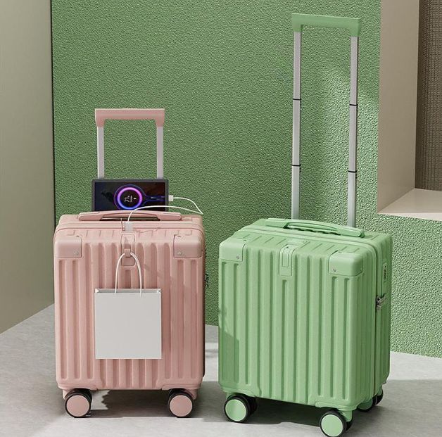 HOT機内持ち込み小型キャリアー 39 cm