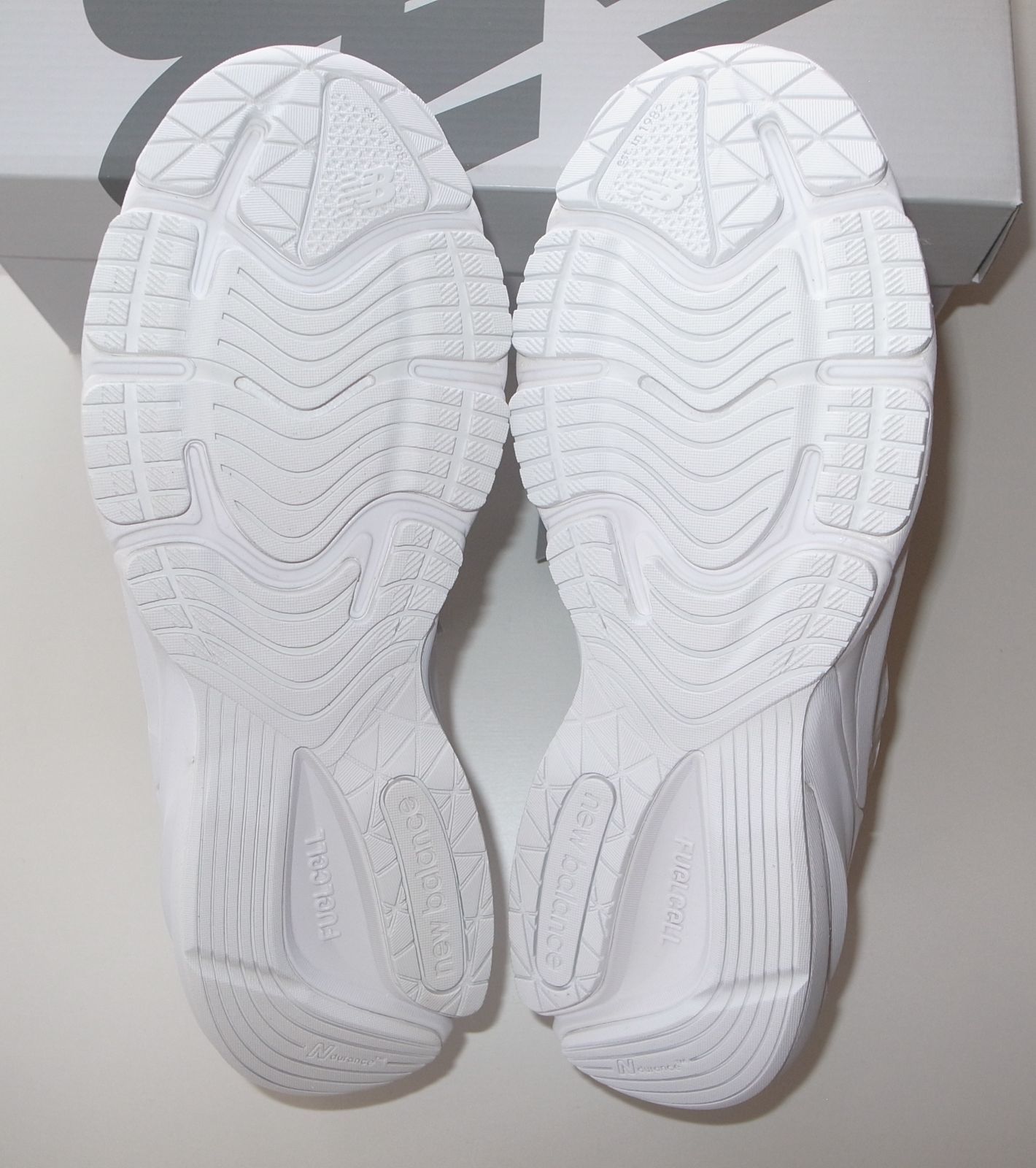 コムデギャルソン New Balance 990v6 U990CD6 26cm white comme des 