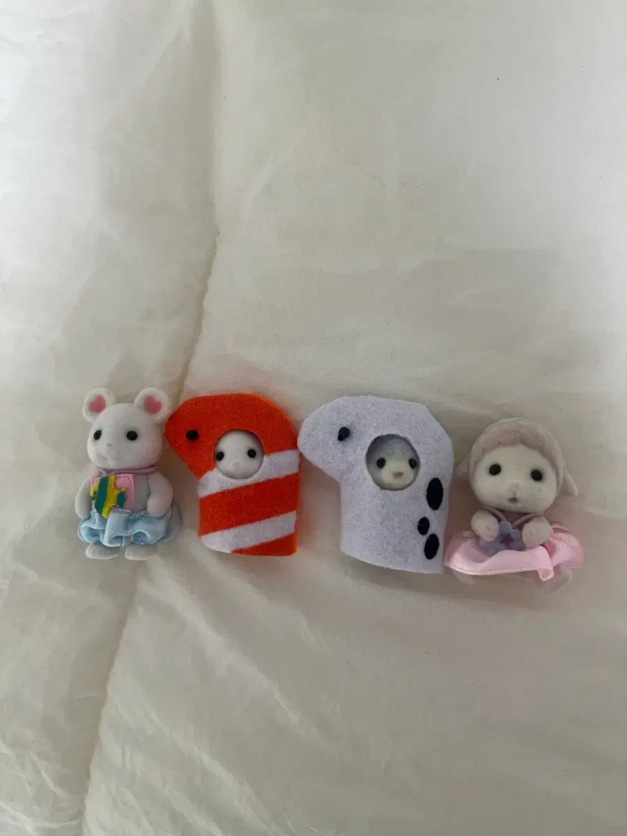 まとめ Sylvanian Families シルバニアファミリー ぬいぐるみ COOGI クージー