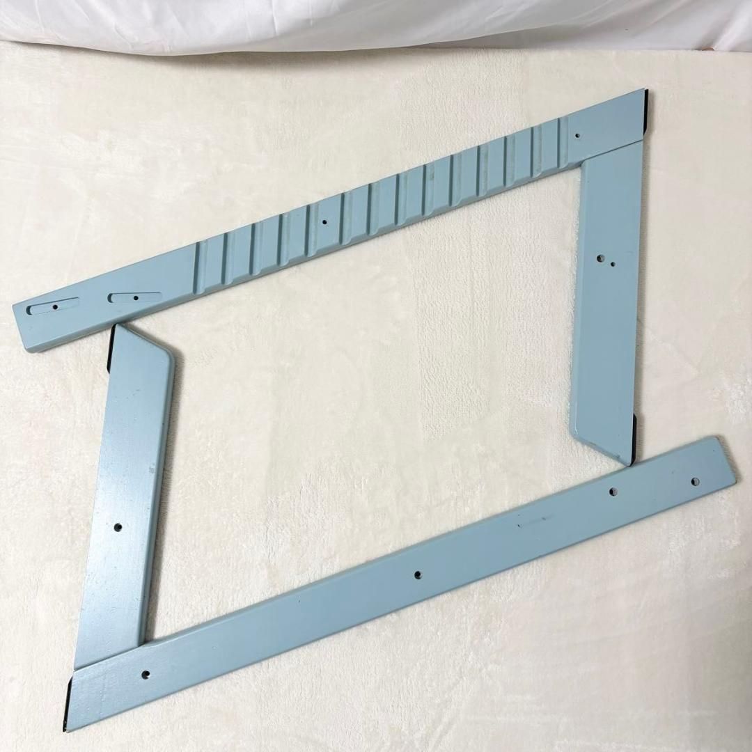 ストッケ トリップトラップ アクアブルー TRIPP TRAPP STOKKE シリアル