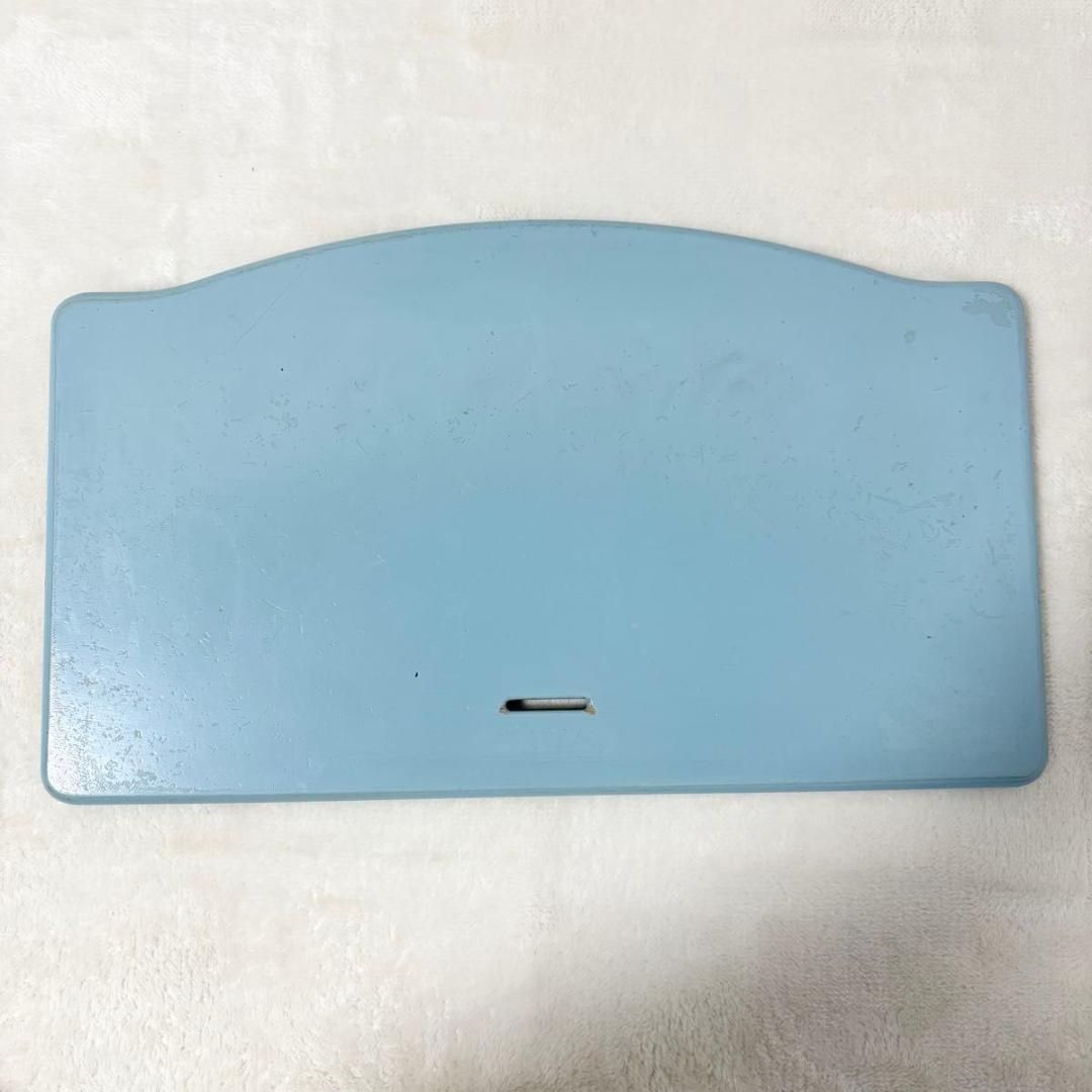 ストッケ トリップトラップ アクアブルー TRIPP TRAPP STOKKE シリアル