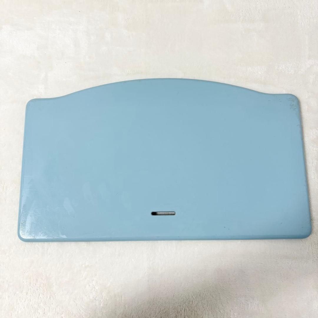 トリップトラップ アクアブルー