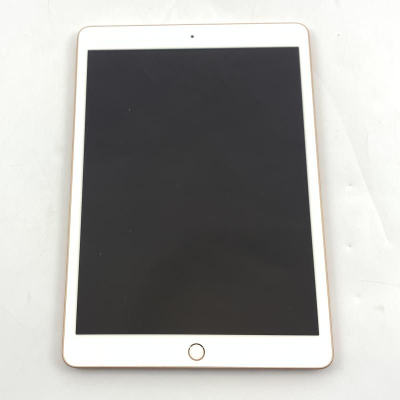 中古】【WiFiモデル】○iPad 第8世代 WiFi 128GB(ゴールド)[10] - メルカリ