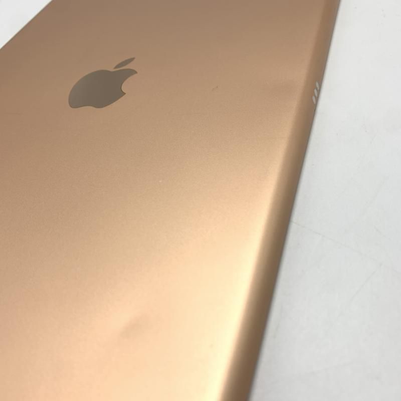 中古】【WiFiモデル】○iPad 第8世代 WiFi 128GB(ゴールド)[10] - メルカリ
