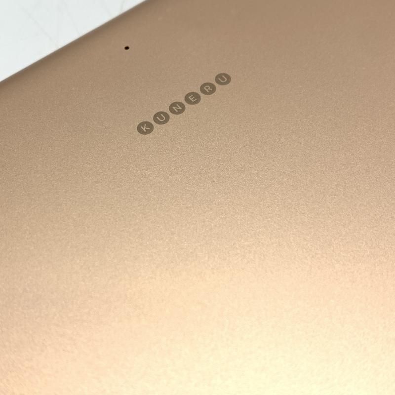 中古】【WiFiモデル】○iPad 第8世代 WiFi 128GB(ゴールド)[10] - メルカリ