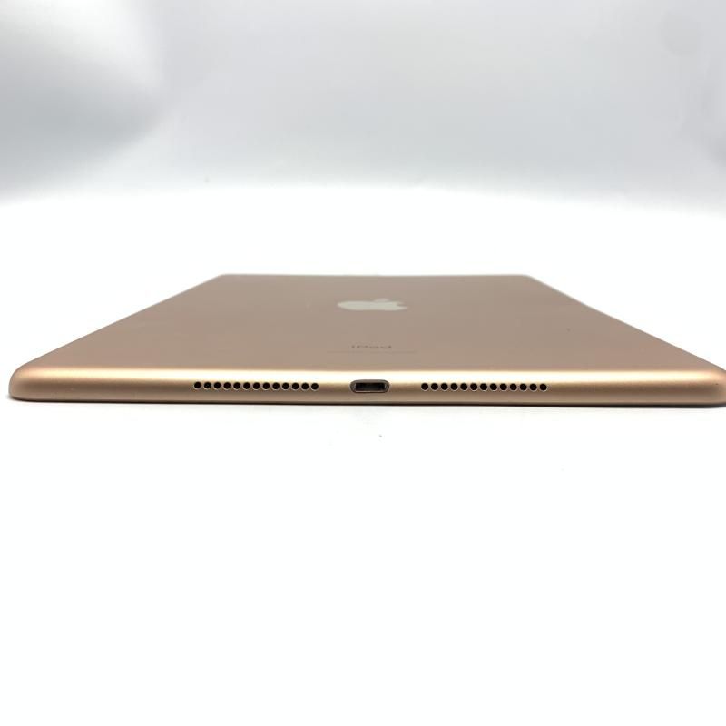中古】【WiFiモデル】○iPad 第8世代 WiFi 128GB(ゴールド)[10] - メルカリ