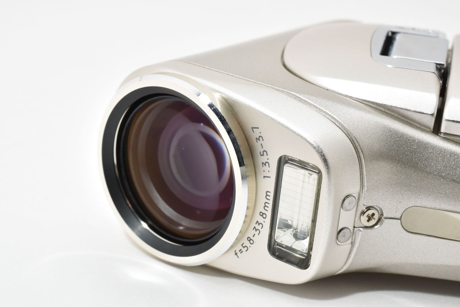 美品】SANYO Xacti DMX-C4 ファンタジーゴールド 縦型デジタルムービー