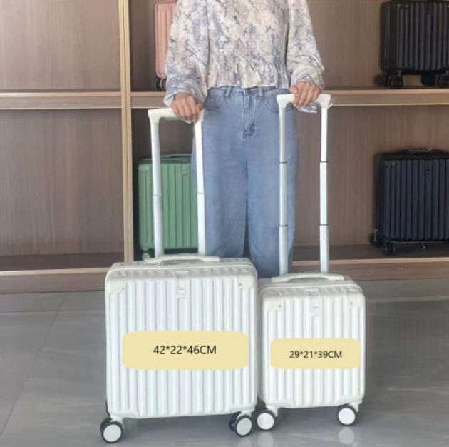 ミニキャリー 39 cm 1泊2日 2泊3日 マルチ型