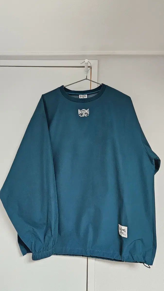 ノーボクシングノーライフ ノーボクノーラ サウナスーツ XL