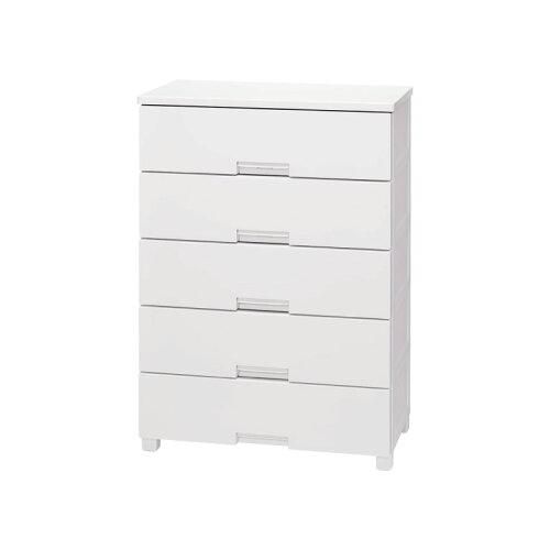 天馬 Tenma フィッツチェスト 7505 ホワイト 4338