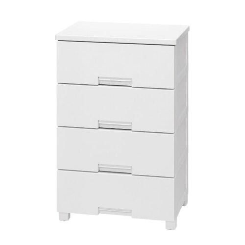 天馬 Tenma フィッツチェスト 5504 ホワイト 4338