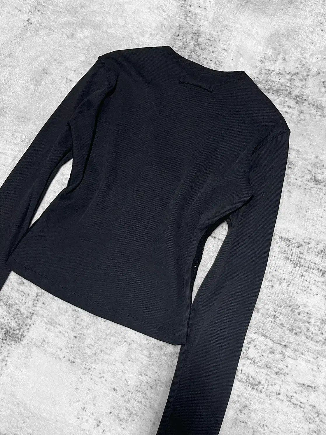 ジャンポール ゴルチエ 00 s メッシュジップアップ 花柄 パステルカラー