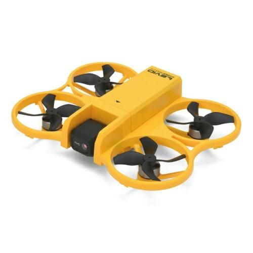 GFORCE ドローン LEVIO レヴィオ RTFセット キャメルイエロー 122 150 32 mm GB 470 3778