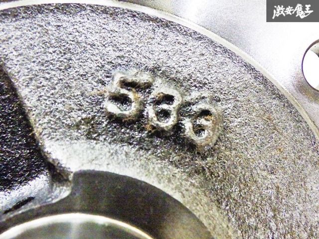 ☆良品☆ MAZDA マツダ 純正 NA6CE/NA8C NA ユーノス ロードスター BP