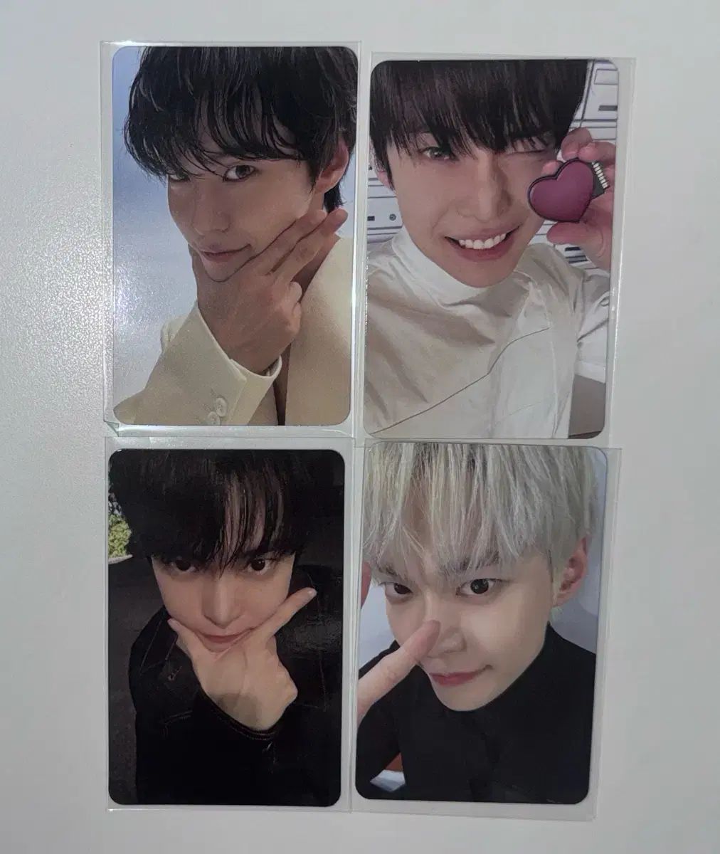 Special yearbook card Doyoung ドヨン　トレカ Special yearbook card Doyoung ドヨン トレカ $_57.JPG?set_id=8800005007