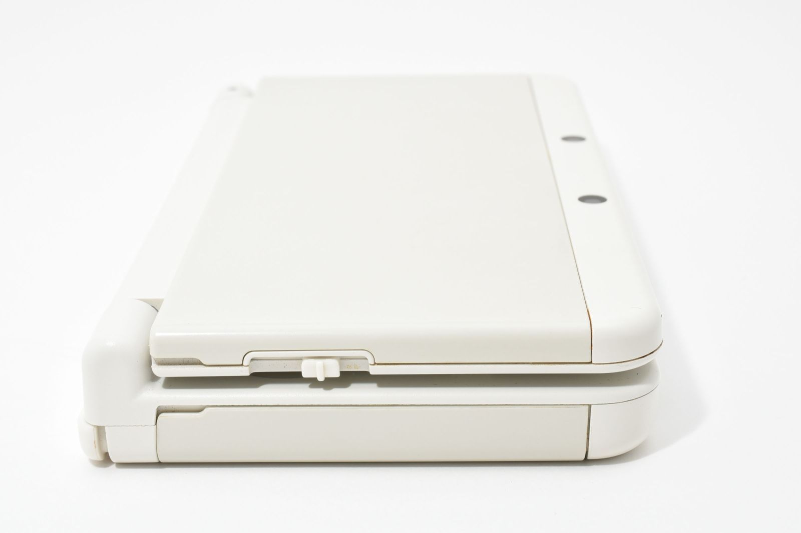 ホワイト きせかえプレートで着せ替え自由