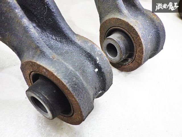 ☆良品☆ TOYOTA トヨタ純正 ZN6 86 ハチロク リア アッパーアーム