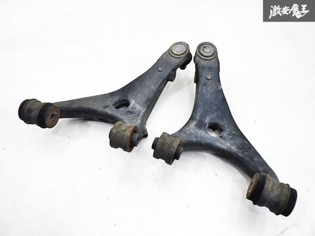 ☆良品☆ TOYOTA トヨタ純正 ZN6 86 ハチロク リア アッパーアーム