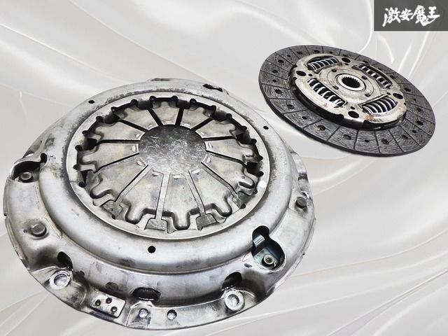 TOYOTA トヨタ 純正 ZN6 86 ハチロク FA20 ノーマル クラッチ カバー