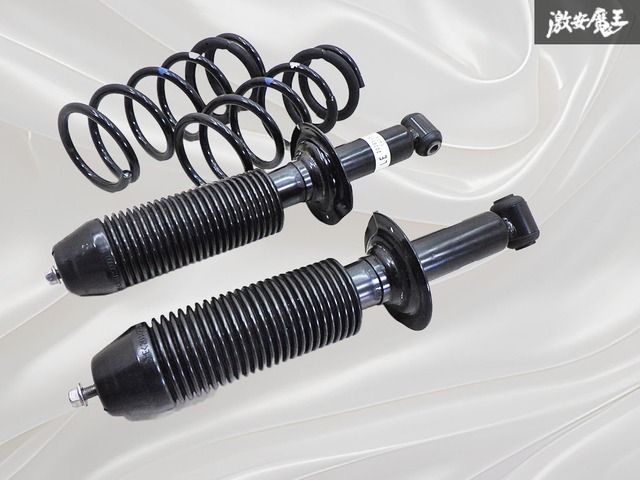 ☆抜け無し☆ TOYOTA トヨタ純正 SHOWA ZN6 86 ハチロク ZC6 BRZ 後期