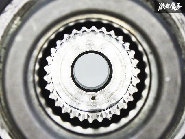 ZN6 後期 gt純正トルセンデフ※デフ玉のみ ☆実動外し☆ トヨタ 純正 ZN6 86 GTリミテッド リア デフ トルセン