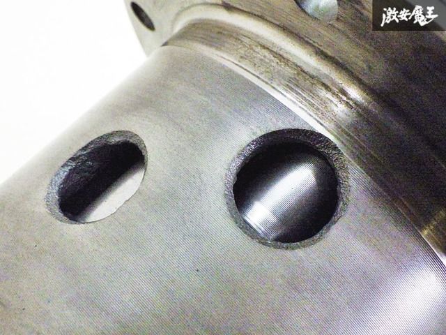 ☆実動外し☆ トヨタ 純正 ZN6 86 GTリミテッド リア デフ トルセン